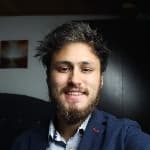 Juan avatar