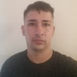 Sergio avatar