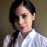 Lucía avatar