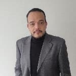 Jesús avatar