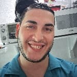 Andrés avatar
