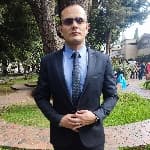 Sebastián avatar