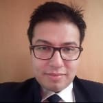 Luis avatar