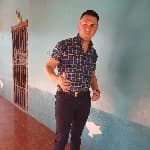Luis avatar