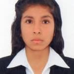 Milagros avatar