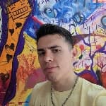 Pablo avatar