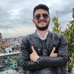Camilo avatar