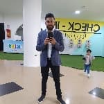 Anthony avatar