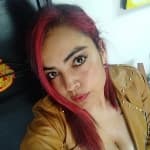 Mónica avatar