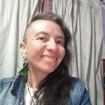 María avatar