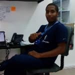 Andrés avatar