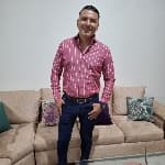 Rodrigo avatar