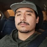 Diego avatar