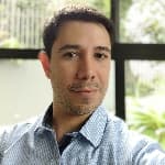 Luis avatar