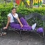 Astrid avatar