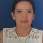 Maria avatar
