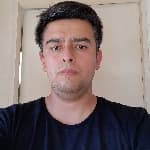 Armando avatar
