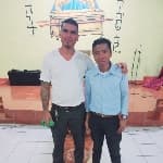 Jose avatar