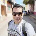 Juan avatar
