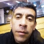 Reinaldo avatar