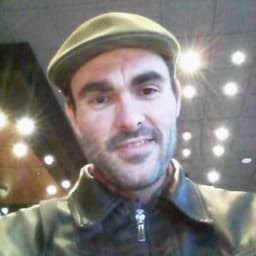 Martín avatar