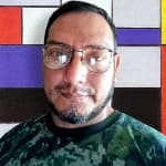 Antonio avatar