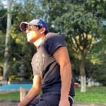 Irving avatar