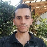 Moisés avatar