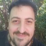 Federico avatar