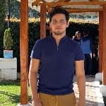 David avatar