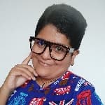Mariela avatar