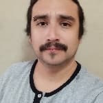Alan avatar