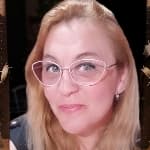 Melissa avatar