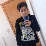 Luis avatar