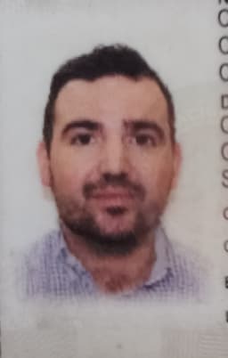 Carlos avatar