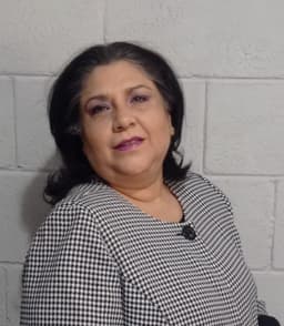 Jeannette avatar