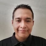 Luis avatar