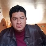Antonio avatar