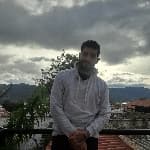 Nicolás avatar