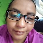 María avatar