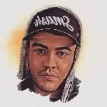 Manuel avatar
