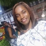 Madjina avatar