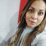Gabriela avatar