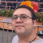 Diego avatar
