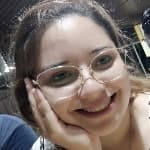 Joana avatar