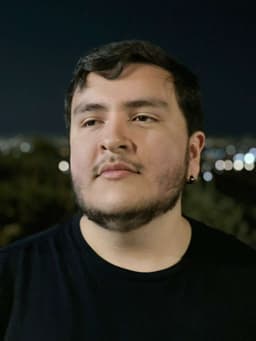 Alan avatar
