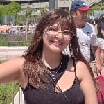 Liz avatar