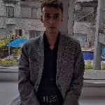 Julian avatar