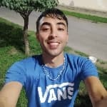 Alfredo avatar