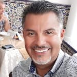 Martin avatar